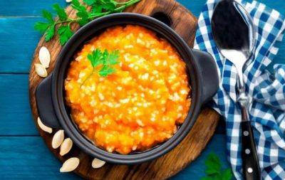 Сытный завтрак на всю семью: вы не знали, что тыква может быть такой вкусной - hochu.ua