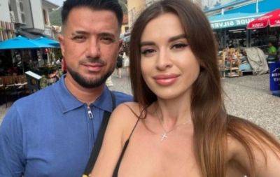 "Прошу вас уважать мои личные границы": бывший Ани Лорак показательно отреагировал на новость о разводе с Лилией Реус (ФОТО) - hochu.ua - Украина