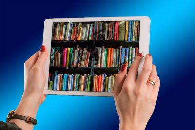 Онлайн чтение: какую книгу выбрать для чтения одинокими вечерами - ladyspages.com