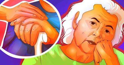 Обнаружен самый ранний признак болезни Альцгеймера, на который стоит обратить внимание. И это не потеря памяти - leprechaun.land - Сша - Вашингтон