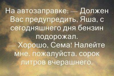 В моей маршрутке можно все! - leprechaun.land