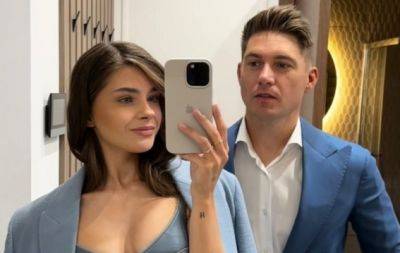 Стало известно, во сколько Остапчуку обошлась свадьба с Полтавской в частном ЗАГСе - hochu.ua - Киев