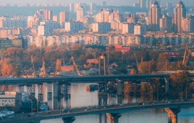 Нескучные будни: куда пойти в Киеве на неделе с 30 октября по 3 ноября - hochu.ua - Киев - Украина - Одесса