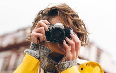 Не фоткай спящего человека! Суеверия и приметы относительно фотографий - hochu.ua