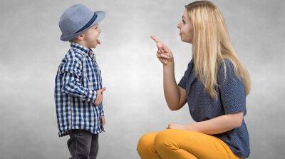 5 причин плохих отношений между родителями и детьми - blog.karpachoff.com