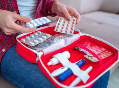 Что делать с просроченными медикаментами - thefoodandhealth.com - Сша