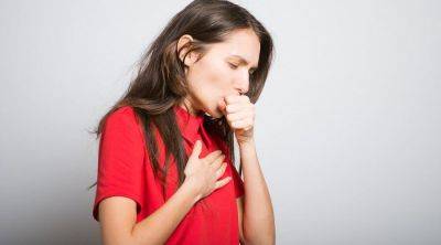 Трахеит: причины возникновения, симптомы, лечение - thefoodandhealth.com