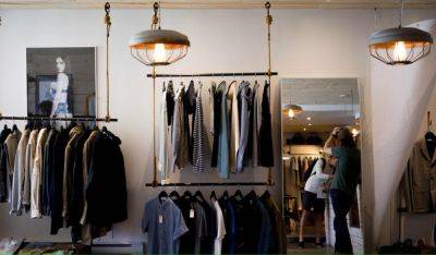 Как определить, что одежда прослужит долго - all-for-woman.com