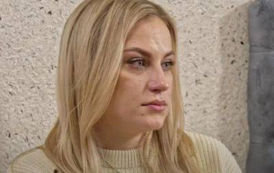 Сломал ногу на глазах у ребенка, потому что была в караоке без него: участница "Супермамы" поразила шокирующим признанием (ВИДЕО) - hochu.ua - Польша