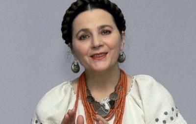 Умерла Нина Матвиенко: жизнь 75-летней народной артистки Украины внезапно оборвалась - hochu.ua - Украина