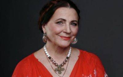 Скончалась Нина Матвиенко: где и когда состоится прощание с легендной украинской сцены - hochu.ua - Украина