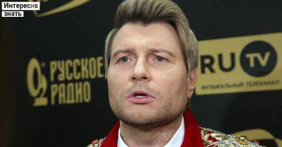 Похожа на Кармен. Басков показал 68-летнюю маму, которой не дашь больше 40 - interesnoznat.com