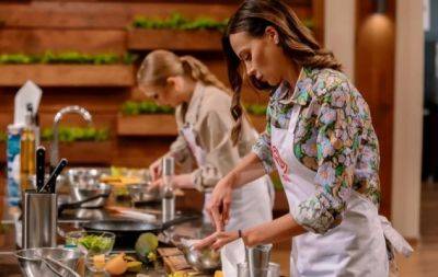 "МастерШеф" 12 сезон: когда и где смотреть 12 выпуск от 11.11.2023 - hochu.ua