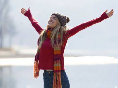 Как не набрать лишний вес в зимний период - all-for-woman.com