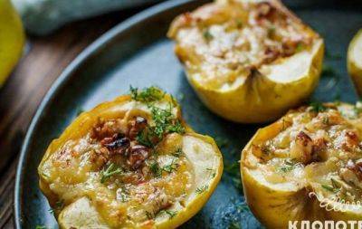 Такой вкусности вы еще не пробовали: уникальные запеченные яблоки от Клопотенко (РЕЦЕПТ) - hochu.ua