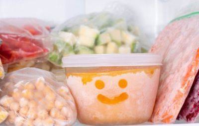 На черный день: продукты, которые должны быть в морозилке у каждого - hochu.ua