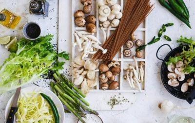 Меню на Рождественский пост: календарь питания и вкусные идеи блюд на каждый день - hochu.ua - Украина