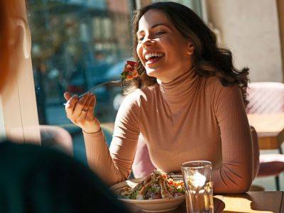 Как похудеть и ни в чём себе не отказывать - all-for-woman.com