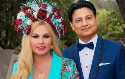 Вроде бы и не расставались: Камалия рассекретила, какие у нее отношения с бывшим мужем-миллиардером (ВИДЕО) - hochu.ua