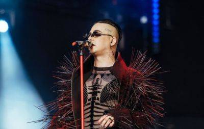 "Съедает изнутри": Melovin рассекретил, какую неизлечимую болезнь ему диагностировали - hochu.ua - Украина
