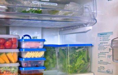 Вы могли об этом не знать: продукты, портящиеся в пластиковых контейнерах - hochu.ua
