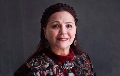Арсен Мирзоян впервые назвал причину смерти Нины Матвиенко - hochu.ua - Киев - Украина