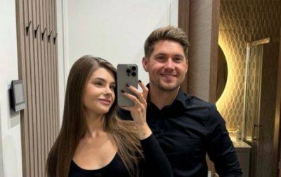 Третья жена Владимира Остапчука пошла на "провокацию" и оценила внешность его бывших - hochu.ua