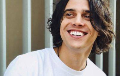 Alekseev представит украинскую версию песни, с которой был на Евровидении от Беларуси (ВИДЕО) - hochu.ua - Белоруссия