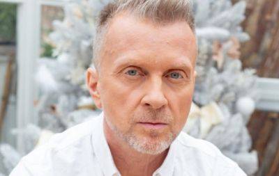 "Мечтал убить "смокаля", но едва не убил СБУ-шника": экс-супруг Егоровой отшутился, почему не пошел на фронт - hochu.ua - Украина