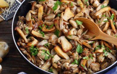 Маслята будут самыми вкусными: Клопотенко рассказал, как их правильно готовить без масла и сливок (РЕЦЕПТ) - hochu.ua