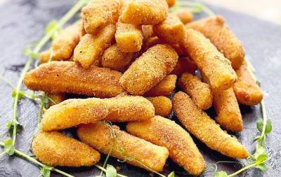 С таким картофелем вы не захотите никаких других закусок: нереальная вкуснятина (РЕЦЕПТ) - hochu.ua