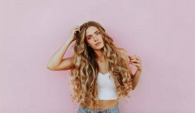 Как правильно мыть голову - all-for-woman.com