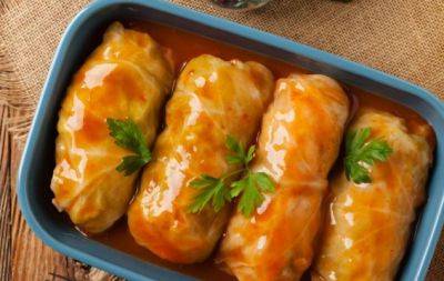 Вкус вас удивит: чем заменить крупу в голубцах, чтобы стало втрое вкуснее - hochu.ua