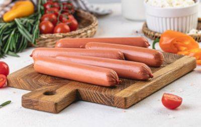 Чтобы не купить "туалетную бумагу": как выбрать сосиски с мясом - hochu.ua