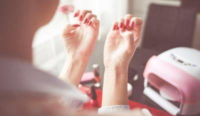 На что следует обратить внимание в маникюрном салоне - all-for-woman.com