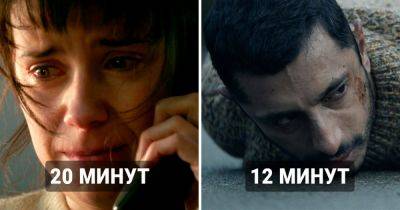 13 лучших короткометражных фильмов последних лет, которые были удостоены «Оскара» - twizz.ru - Сша - Англия - Дания - Ирландия