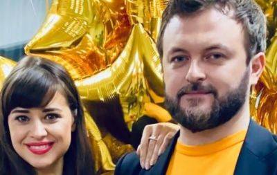 "Доля моей души всегда с тобой": бывшая Дидзьо умилила приветствием его с 40-летием (ВИДЕО) - hochu.ua - Украина - Португалия