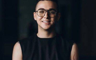 "У нас так много появилось новых имен": Melovin признался, кто из украинских звезд его вдохновляет - hochu.ua - Украина