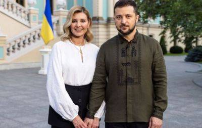 Владимир Зеленский рассказал, каким интересным способом сейчас успокаивает и поддерживает семью (ВИДЕО) - hochu.ua - Украина