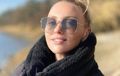 Оля Полякова заявила, что набрала за две недели целых 8 кг: одна плохая привычка заменила другую - hochu.ua - Украина