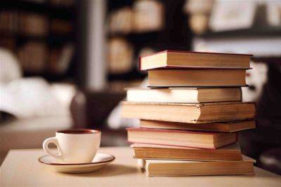 6 книг, где студенты становятся избранными. Чтобы убить - miridei.com