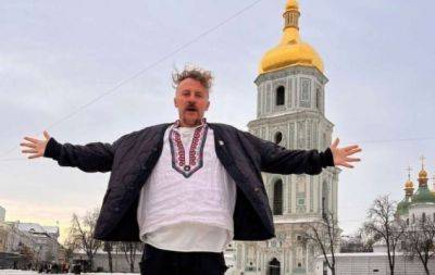 Евгению Клопотенко – 37! Шоумен оригинально поздравил себя с днем рождения (ФОТО) - hochu.ua