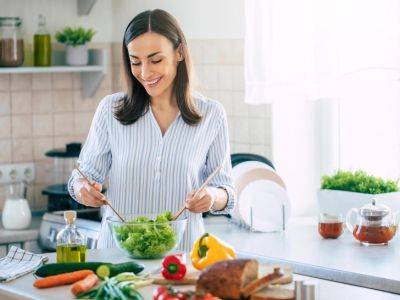 Как стать тростинкой к Новому году - all-for-woman.com