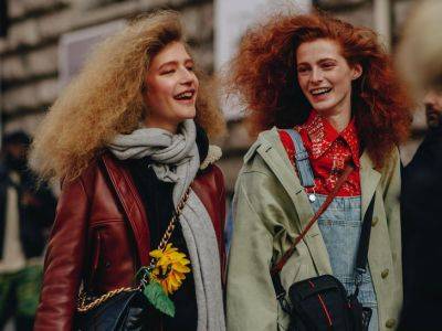 Самые модные шарфы этой зимы - all-for-woman.com
