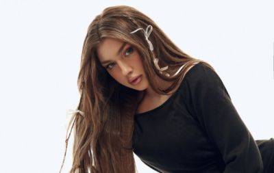 "Импульсы — синоним моего характера": звезда TikTok MAYOROVA выпустила дебютный альбом - hochu.ua - Украина