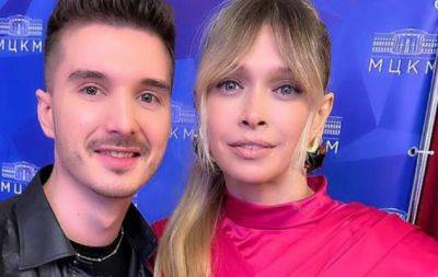 Окончательное возвращение! Вера Брежнева спела на украинской сцене (ВИДЕО) - hochu.ua - Украина - Польша