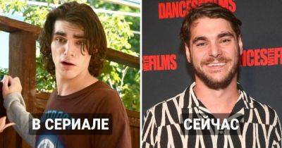 10 лет спустя: как сейчас выглядят актёры сериала «Во все тяжкие» - twizz.ru - Сша