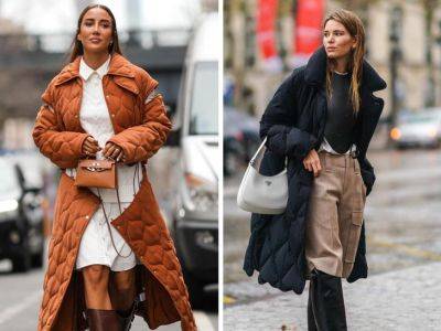 Самые модные сапоги этой зимы - all-for-woman.com