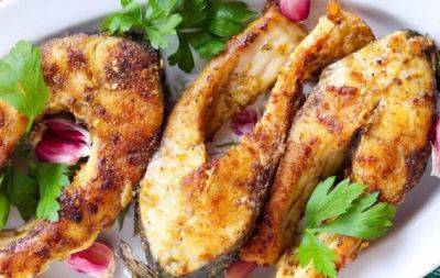 До или после жарки: когда солить рыбу, чтобы вкус был фантастическим - hochu.ua