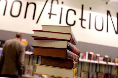11 новых книг ноября к выставке-ярмарке Нонфикш - miridei.com